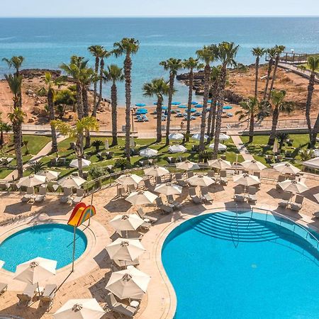 Louis Althea Beach Protaras Exterior foto