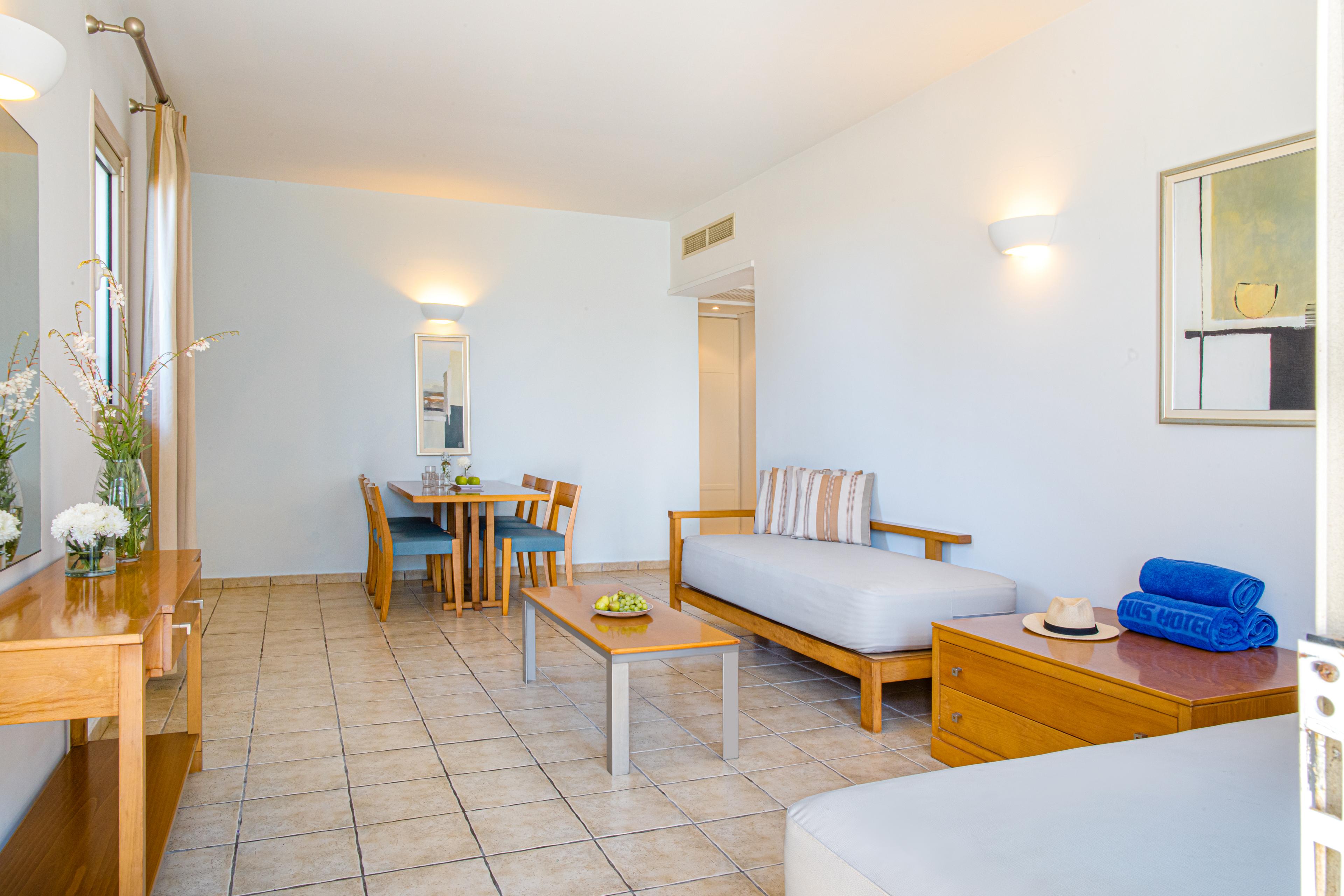 Louis Althea Beach Protaras Exterior foto