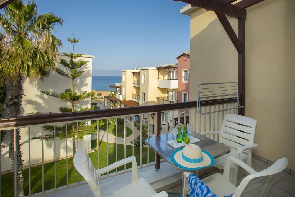 Louis Althea Beach Protaras Exterior foto